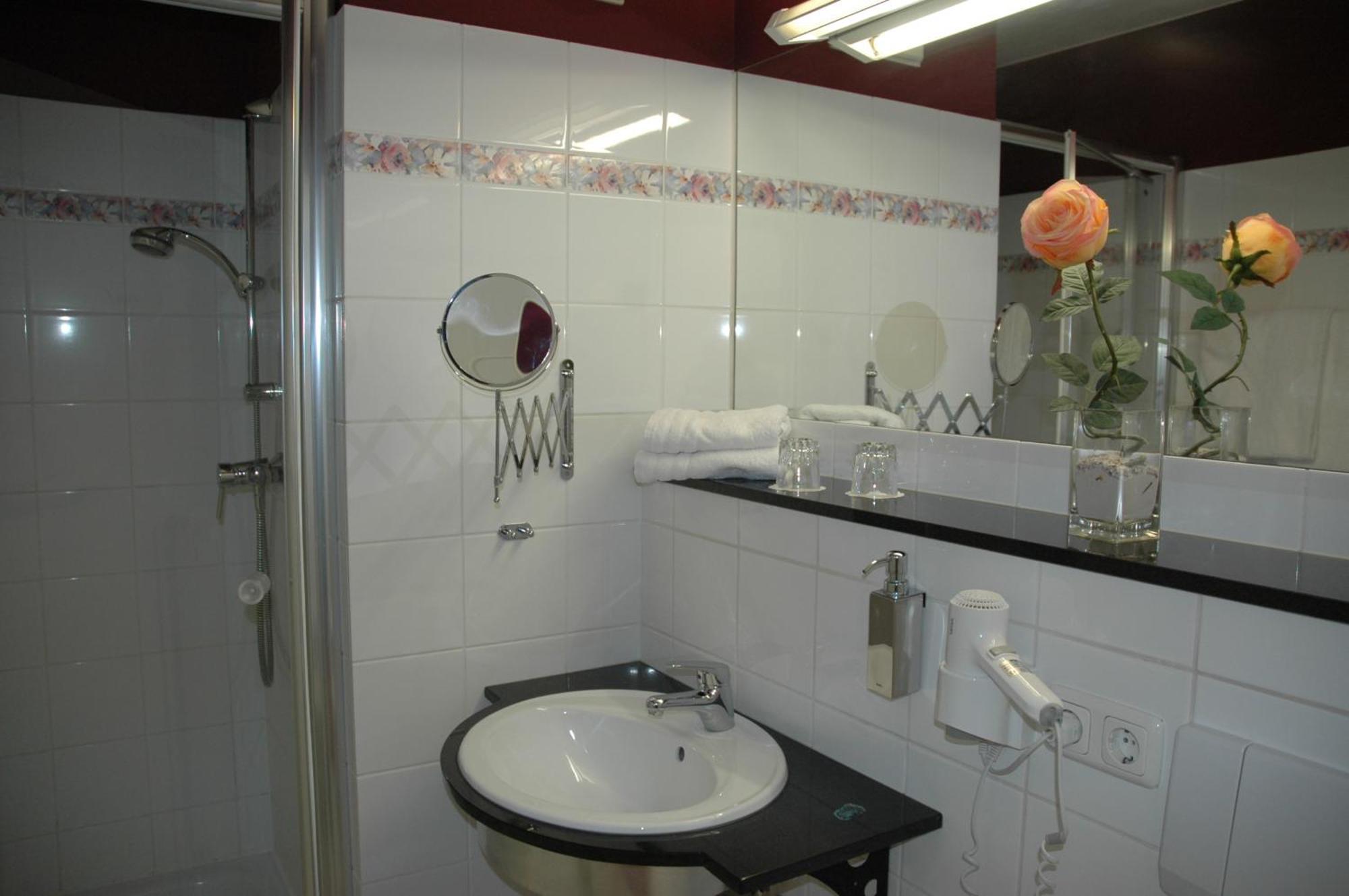 Alago Hotel Am See Cambs Екстер'єр фото