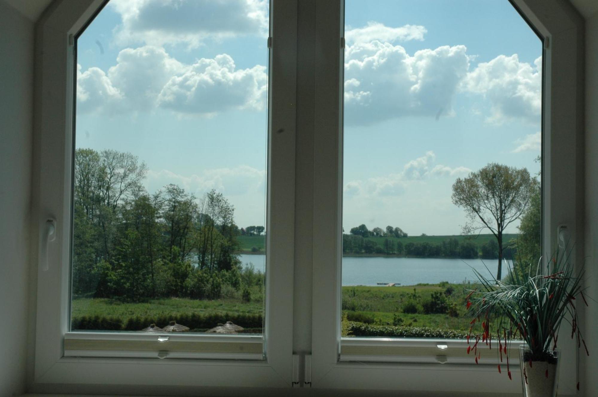 Alago Hotel Am See Cambs Екстер'єр фото