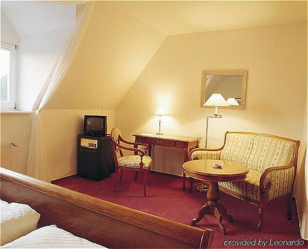 Alago Hotel Am See Cambs Номер фото
