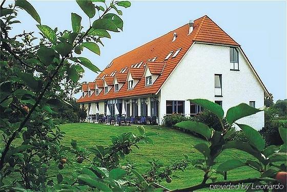 Alago Hotel Am See Cambs Екстер'єр фото