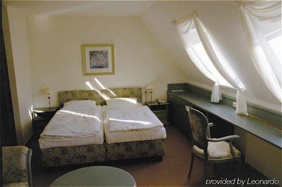 Alago Hotel Am See Cambs Номер фото