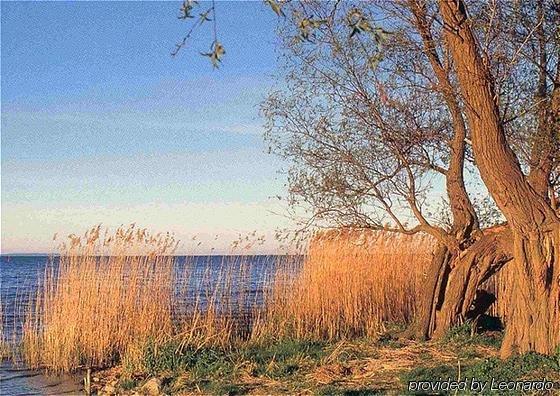 Alago Hotel Am See Cambs Екстер'єр фото