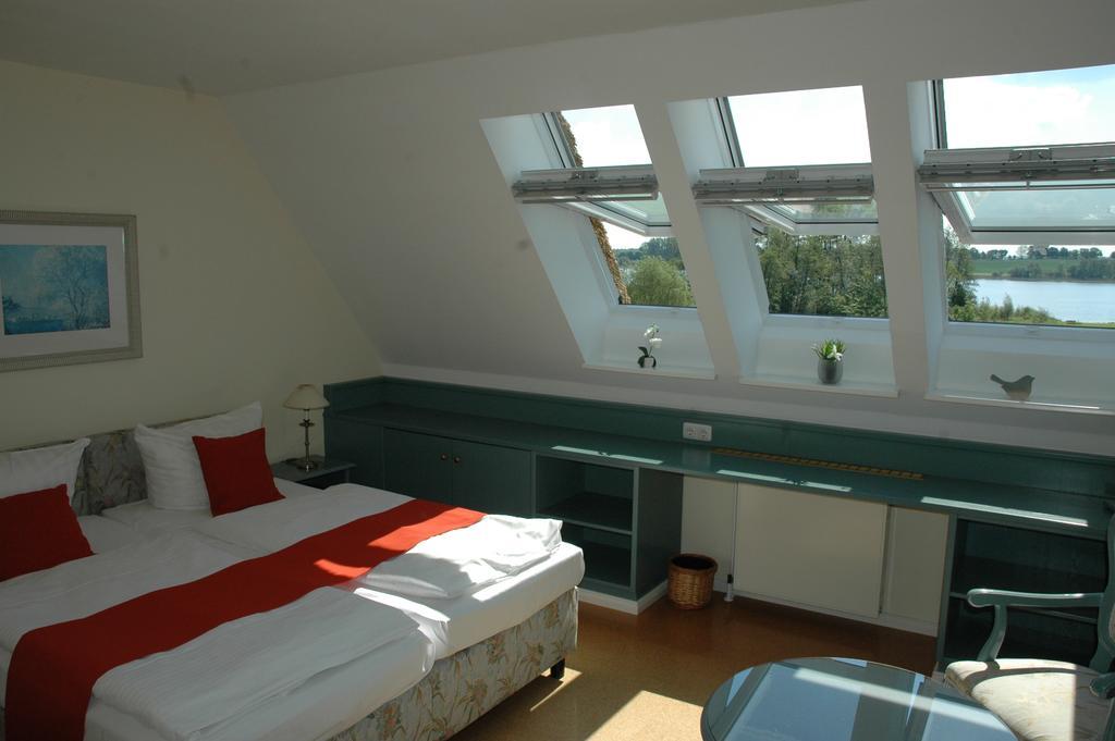 Alago Hotel Am See Cambs Екстер'єр фото