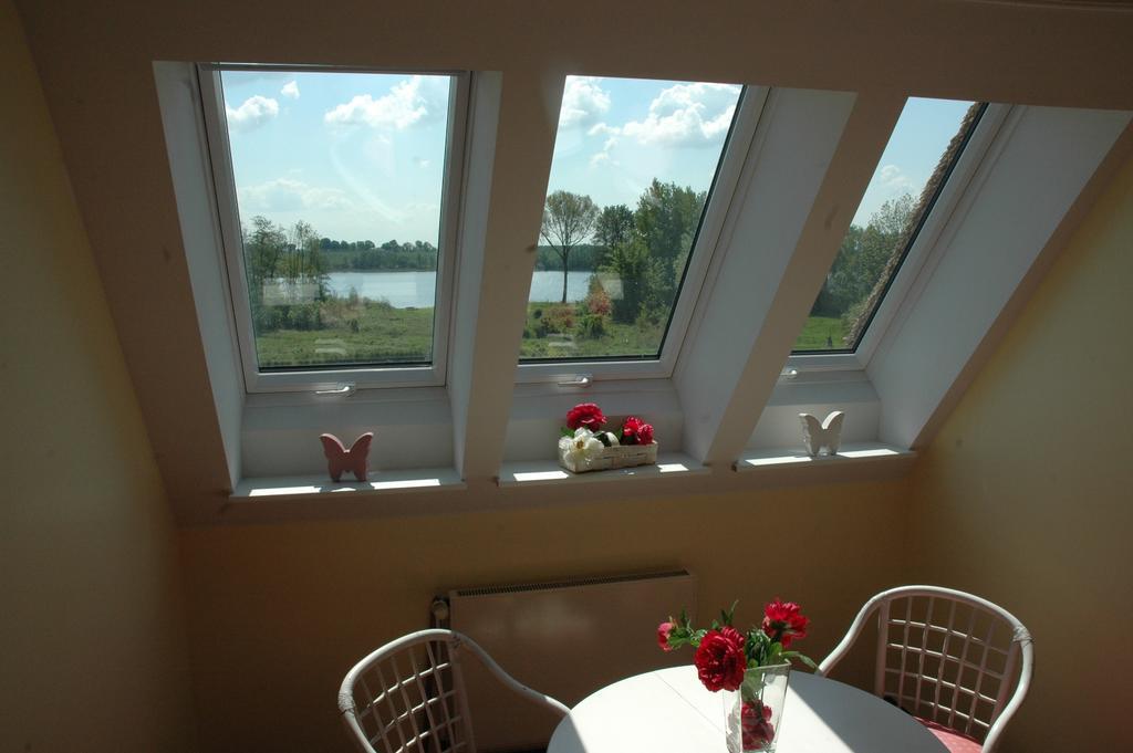 Alago Hotel Am See Cambs Екстер'єр фото