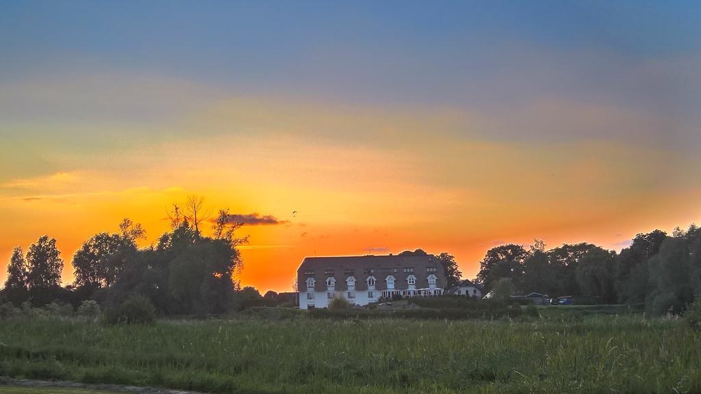 Alago Hotel Am See Cambs Екстер'єр фото