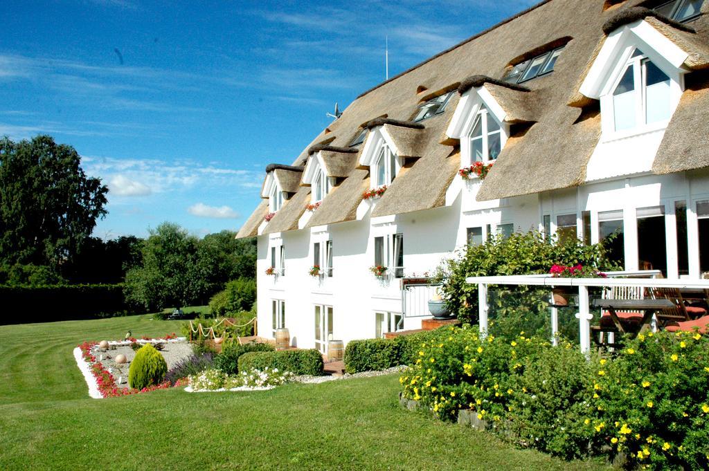Alago Hotel Am See Cambs Екстер'єр фото