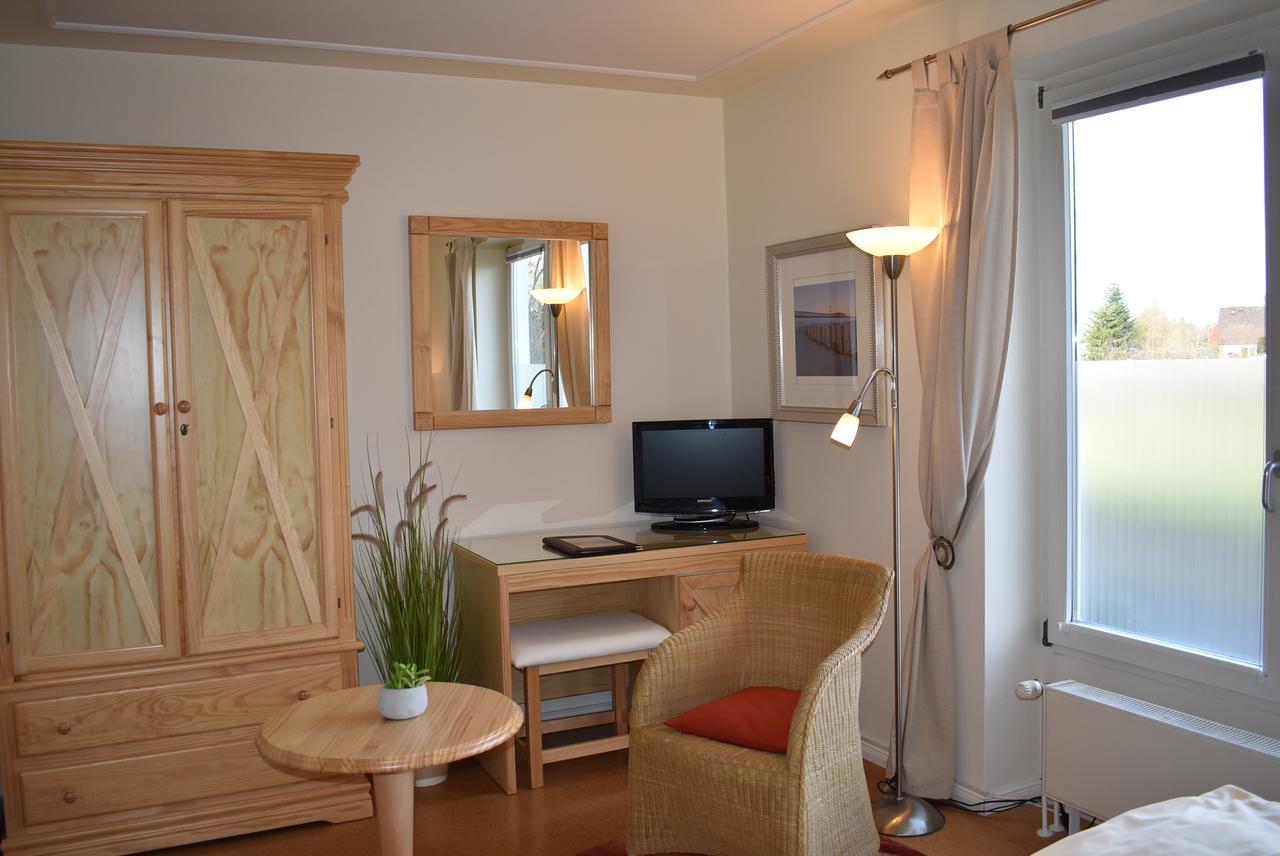 Alago Hotel Am See Cambs Екстер'єр фото