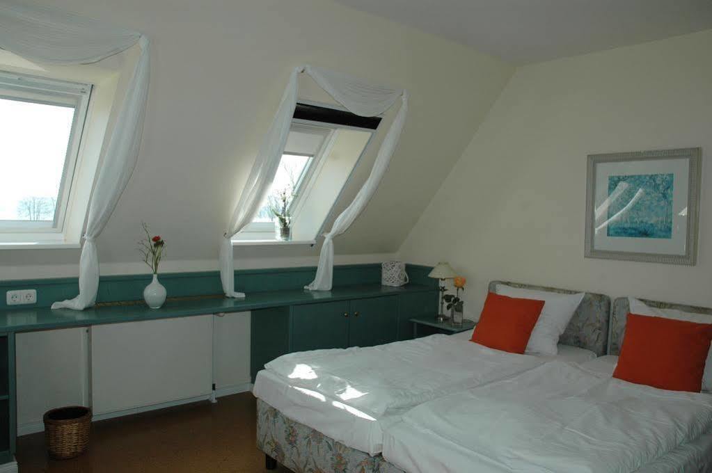 Alago Hotel Am See Cambs Екстер'єр фото