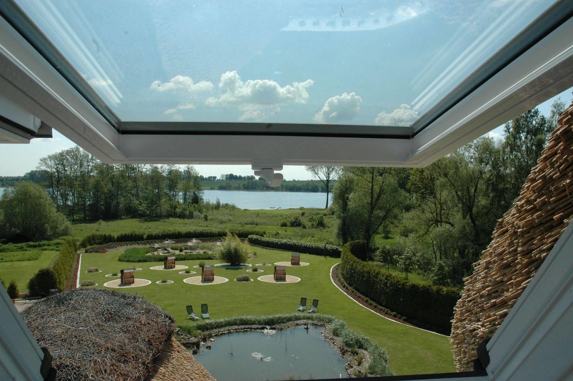 Alago Hotel Am See Cambs Екстер'єр фото