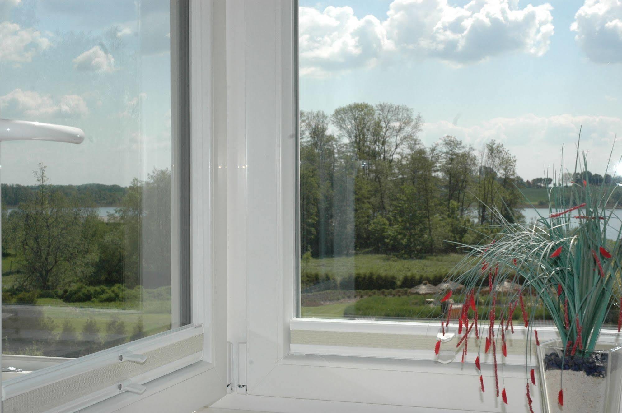 Alago Hotel Am See Cambs Екстер'єр фото