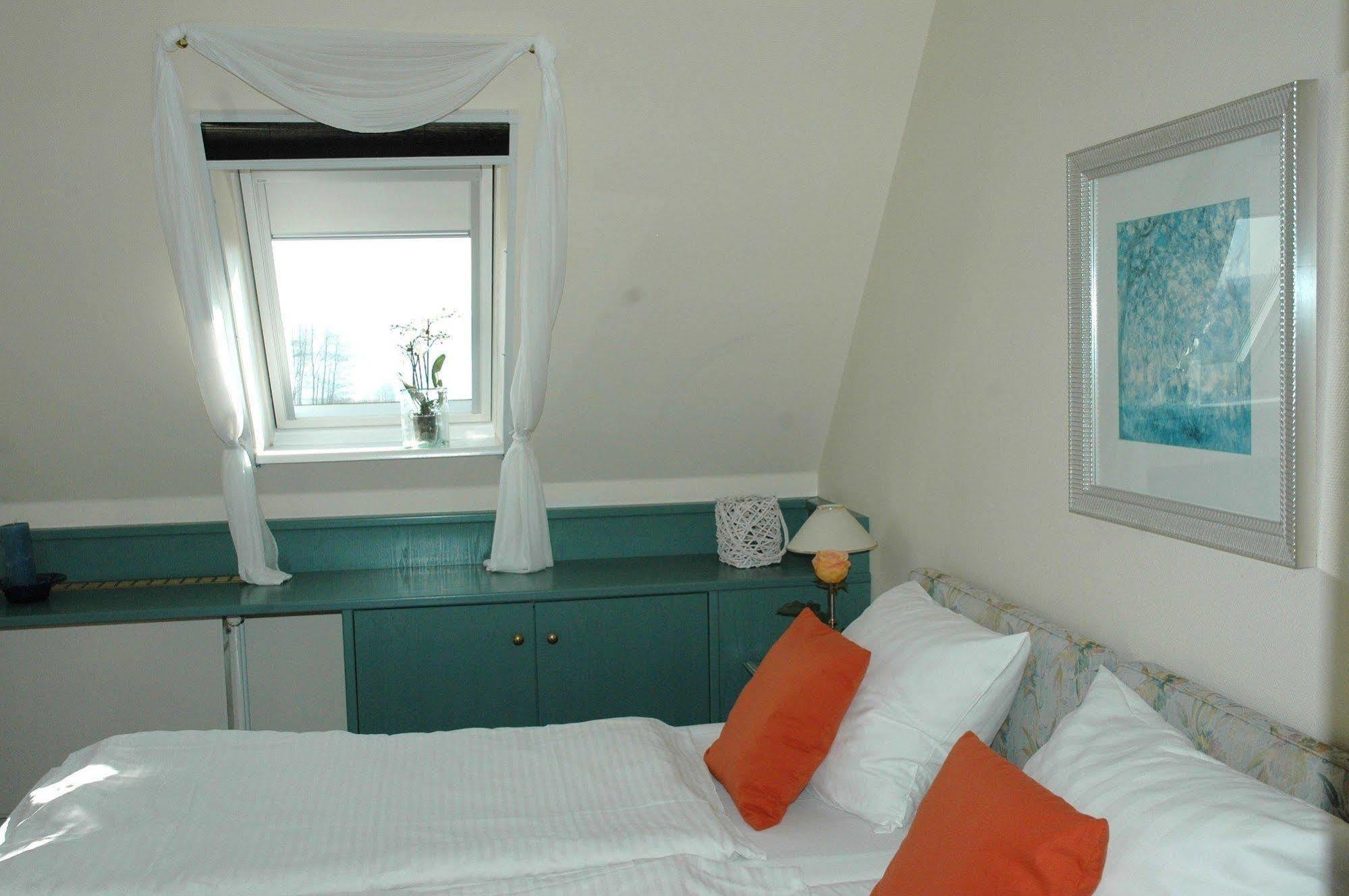 Alago Hotel Am See Cambs Екстер'єр фото