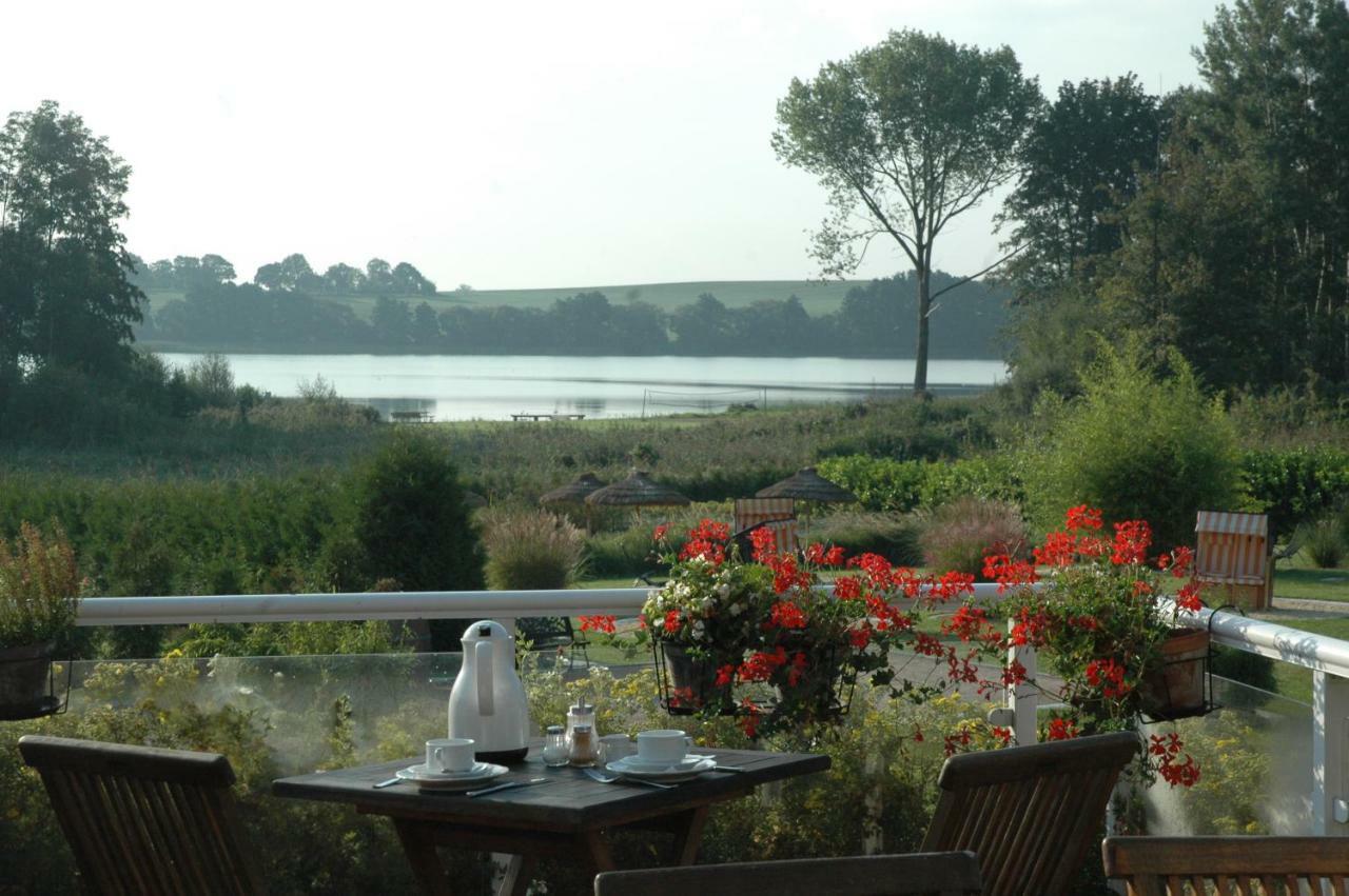Alago Hotel Am See Cambs Екстер'єр фото
